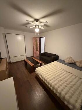 Foto - Etagenwohnung in Löffingen zur Miete