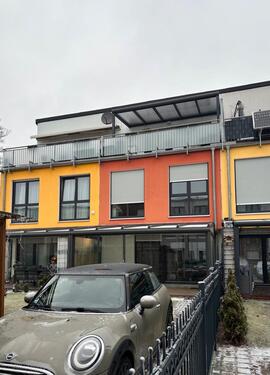 Foto - 4 Zimmer Reihenhaus zur Miete in Berlin