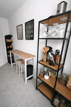 Foto - 3 Zimmer Etagenwohnung zur Miete in Jüterbog