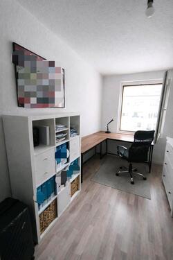 Foto - Etagenwohnung in Jüterbog zur Miete