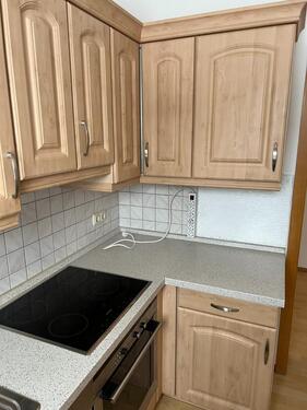 Foto - 3 Zimmer Etagenwohnung in Marktredwitz