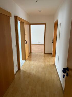 Foto - Etagenwohnung in Marktredwitz zur Miete