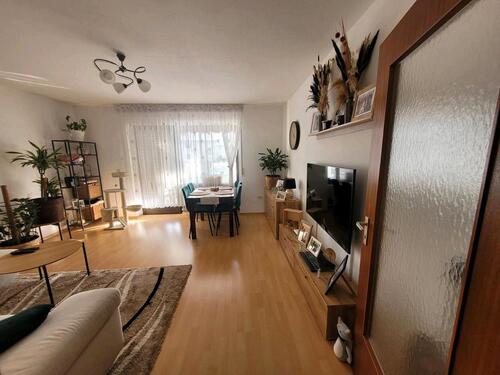 Foto - Wohnung in Pocking Süd zu vermieten