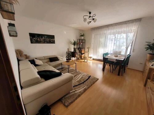 Foto - 2 Zimmer Erdgeschoßwohnung zur Miete in Aldersbach