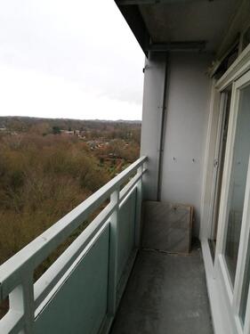 Foto - 1.5 Zimmer Etagenwohnung zur Miete in Hamburg