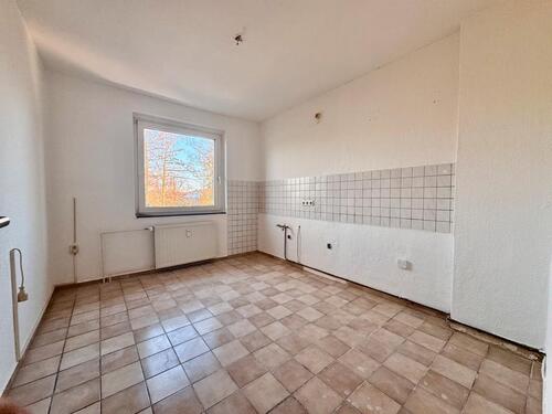 Foto - Etagenwohnung in Lünen zur Miete