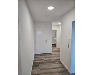 2 Zimmer Wohnung mit Balkon in 88094 Oberteuringen neu renoviert