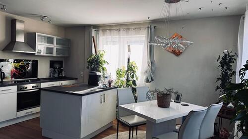 Foto - 2 Zimmer Etagenwohnung zur Miete in Wald