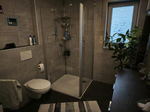 Foto - Etagenwohnung in Wald zur Miete