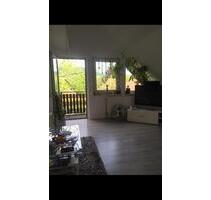 Dachgeschosswohnung in Bad Pyrmont zu vermieten - Barntrup