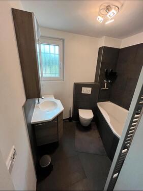 Foto - 3 Zimmer Erdgeschoßwohnung in Frankfurt am Main