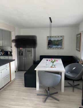 Foto - 3 Zimmer Erdgeschoßwohnung zur Miete in Wiehl