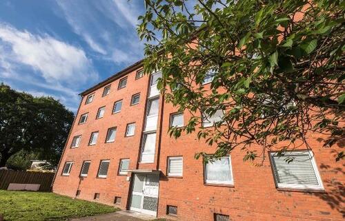 Foto - 4 Zimmer Etagenwohnung zur Miete in Geesthacht
