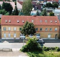 3-Raumwohnung im Erdgeschoss| Außenstellplatz| EBK - Bitterfeld-Wolfen Greppin