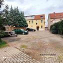 Foto - Erdgeschoßwohnung in Bitterfeld-Wolfen zur Miete