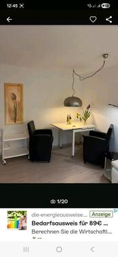 Foto - Seniorenwohnung wohnen ab 60 oder mit Beeinträchtigung in 72224