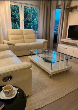 Foto - 2 Zimmer Hochparterre zur Miete in Ebhausen