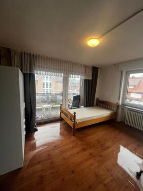 Foto - 1 Zimmer Etagenwohnung in Haren (Ems)