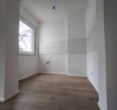 Foto - Etagenwohnung in Oberhausen zur Miete