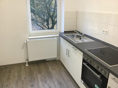 Foto - Erdgeschoßwohnung in Lübeck zur Miete