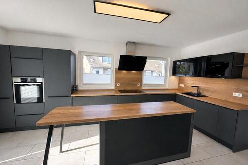 Foto - 5 Zimmer Etagenwohnung in Neuss