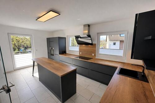 Foto - Etagenwohnung in Neuss zum Kaufen