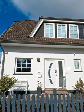 Foto - Doppelhaushälfte - 332.000,00&nbsp;EUR Kaufpreis, ca.&nbsp; 109,00&nbsp;m&sup2;