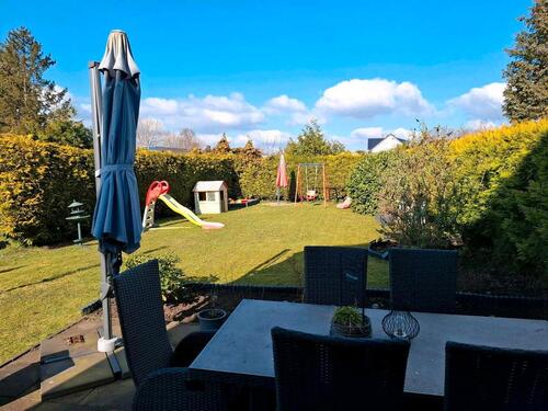 Foto - 5 Zimmer Doppelhaushälfte in Bremen