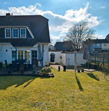 Foto - Doppelhaushälfte in Bremen zum Kaufen