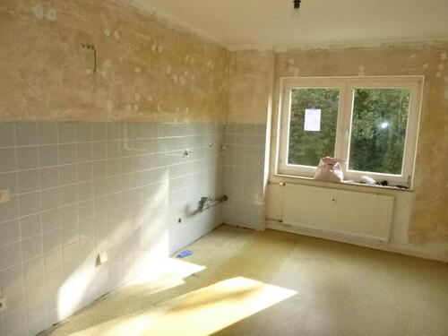 Foto - Etagenwohnung in Essen zur Miete