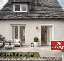 Top Gelegenheit für Bauträger: Grundstück & Haus mit Perspektive - Wesseling