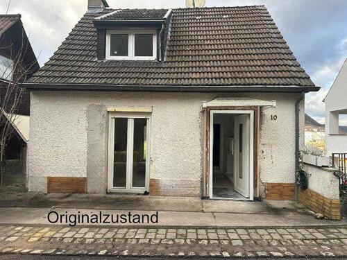 Foto - 3 Zimmer Einfamilienhaus zum Kaufen in Wesseling