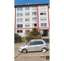 3 Zimmer Wohnung in Ulm Zentral