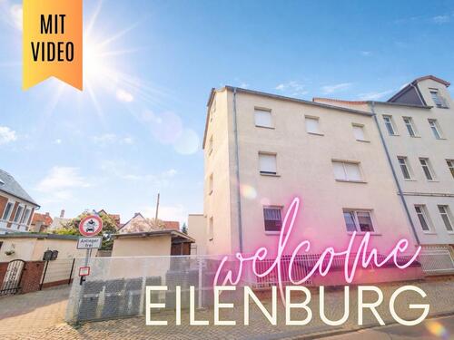 Foto - ++ einziehen & wohlfühlen - wunderschöne 3,5-Raum Maisonette-Wohnung mit neuem Fußboden ++