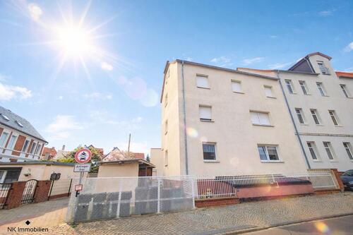 Foto - 3.5 Zimmer Maisonettenwohnung zur Miete in Eilenburg