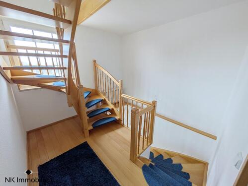 Foto - Maisonettenwohnung in Eilenburg zur Miete