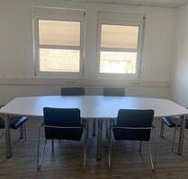 Helles Einzelbüro zu Vermieten , Flughafennähe - Raunheim