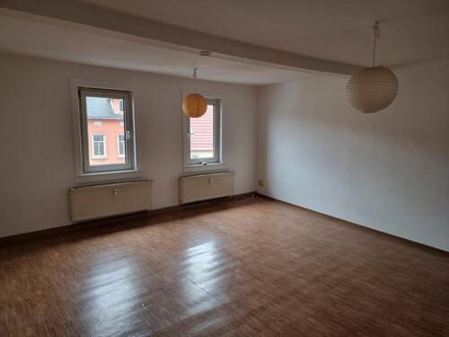 Foto - 4.5 Zimmer Etagenwohnung zur Miete in Saalfeld (Saale)
