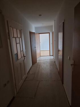 Foto - 4.5 Zimmer Etagenwohnung in Saalfeld (Saale)