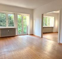 Erstbezug nach Sanierung: Schöne 3ZKBB in MA-Lindenhof - Mannheim Almenhof