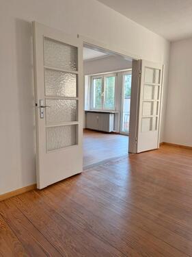 Foto - 3 Zimmer Etagenwohnung in Mannheim