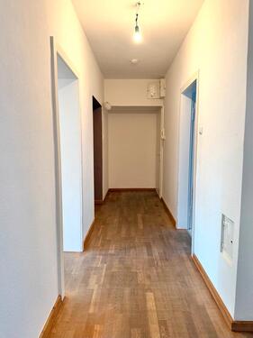 Foto - Etagenwohnung in Mannheim zur Miete