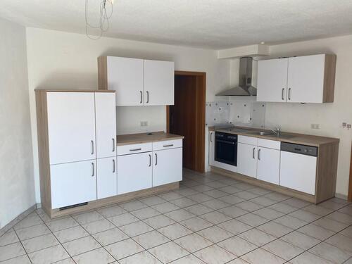 Foto - 2 Zimmer Erdgeschoßwohnung in Schiffweiler