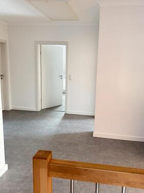 Foto - Etagenwohnung in Friesoythe zur Miete