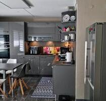 Moderne, renovierte 2 Zimmer Wohnung Pfingstweide. Provisionsfrei - Ludwigshafen am Rhein Edigheim