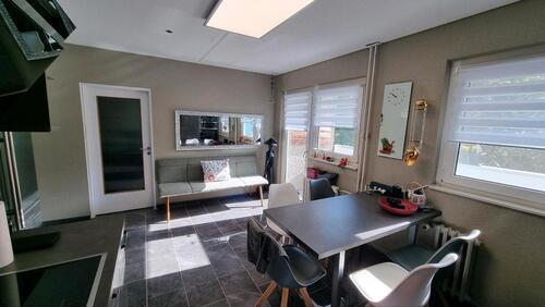 Foto - 2 Zimmer Etagenwohnung zum Kaufen in Ludwigshafen am Rhein
