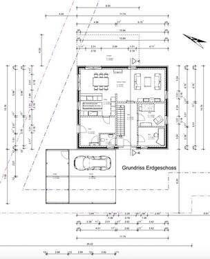 Foto - 6 Zimmer Einfamilienhaus zum Kaufen in Wiesmoor