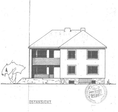 Foto - Haus in Hovestadt (ruhige Ortsrandlage)