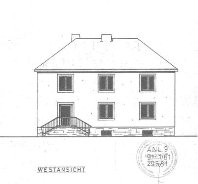 Foto - Mehrfamilienhaus, Wohnhaus zum Kaufen in Lippetal