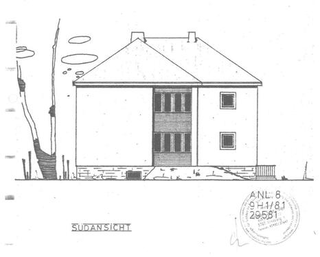 Foto - Mehrfamilienhaus, Wohnhaus in Lippetal